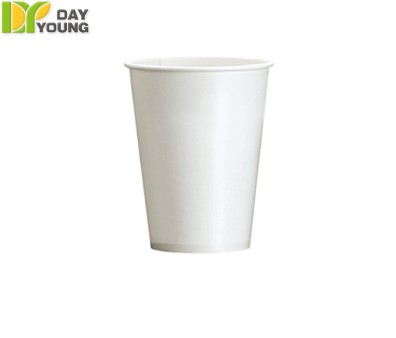 Disposable Coffee Cups｜Paper Coffee Hot Drink Cup 500(95) 16oz(95)｜Paper Coffee Cup Manufacturer and Supplier - Day Young, Taiwan
